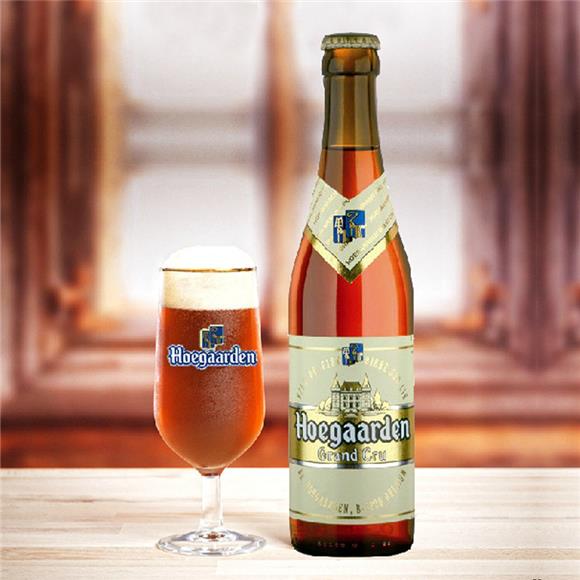 Hoegraarden 尊贵啤酒